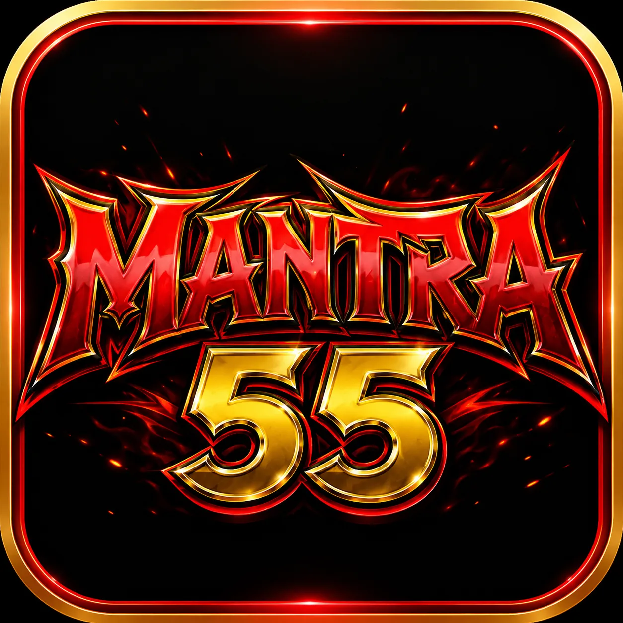 mantra55 APK Fighting