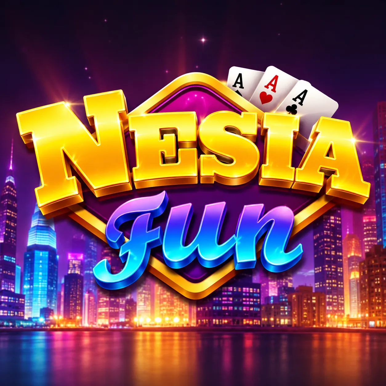 nesiafun APK Match-3