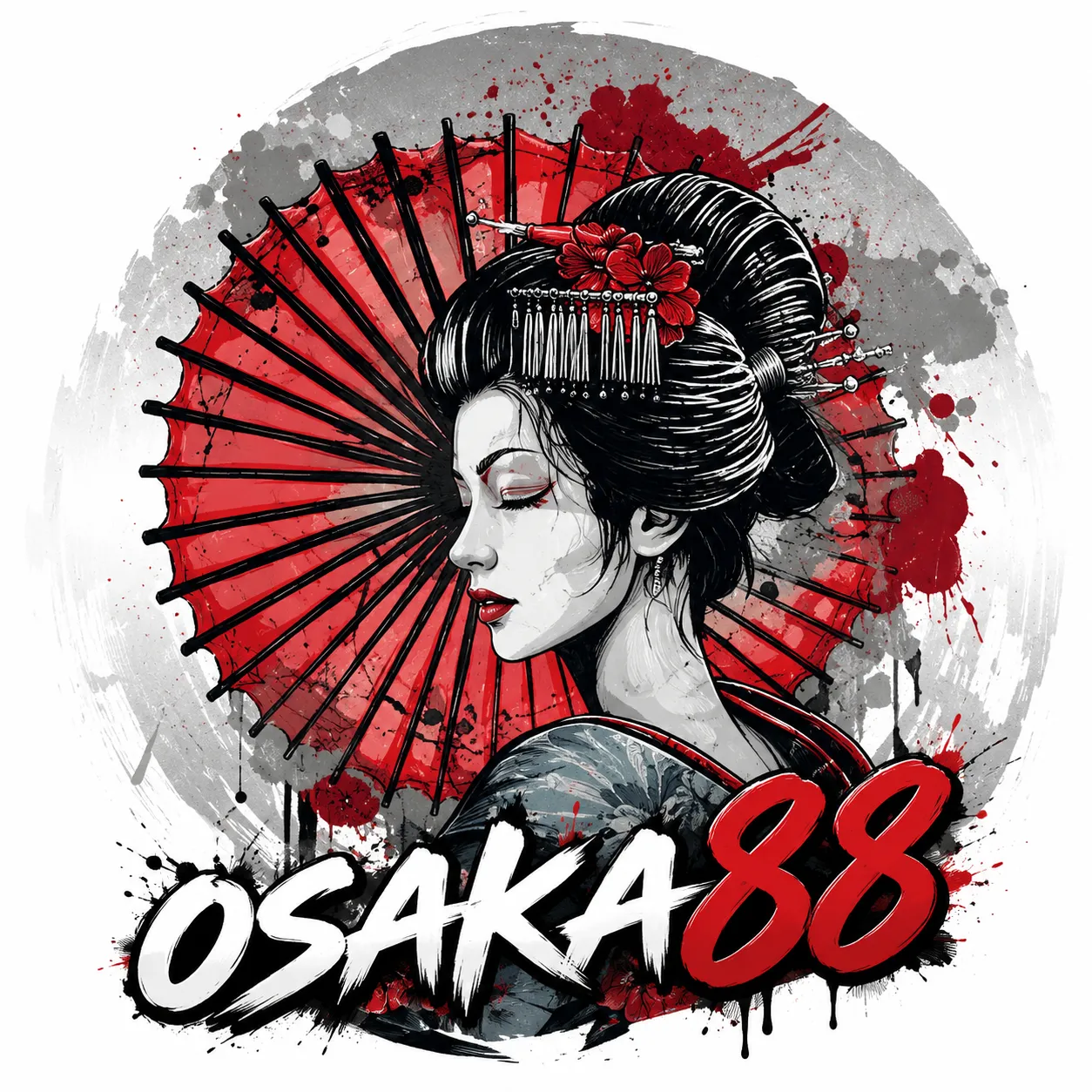 osaka88 APK ARPG