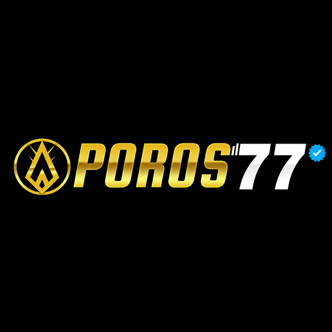 POROS77 - Simulasi Kehidupan yang Mengasyikkan