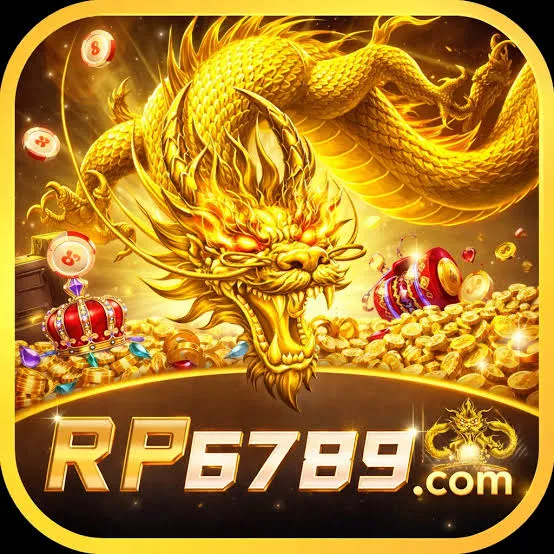 RP6789 - Nikmati Sensasi Permainan Slot Terbaik