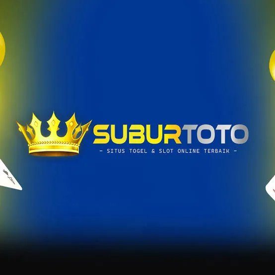 SUBURTOTO - Game Poker Terpercaya dan Menyenangkan
